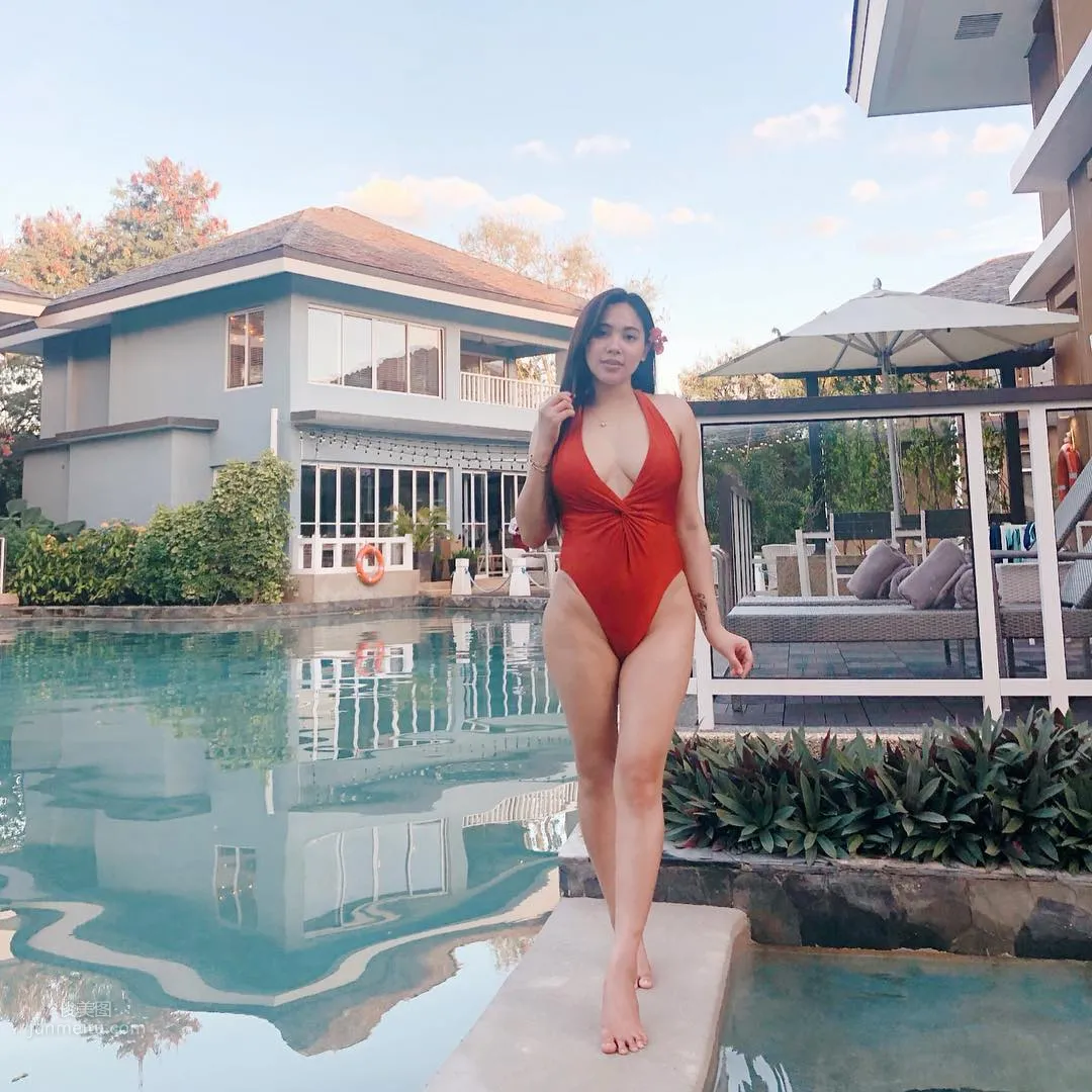 Cyrene Gallano, The Beauty Board's Filipino Beauty With Full Sincerity photo 9