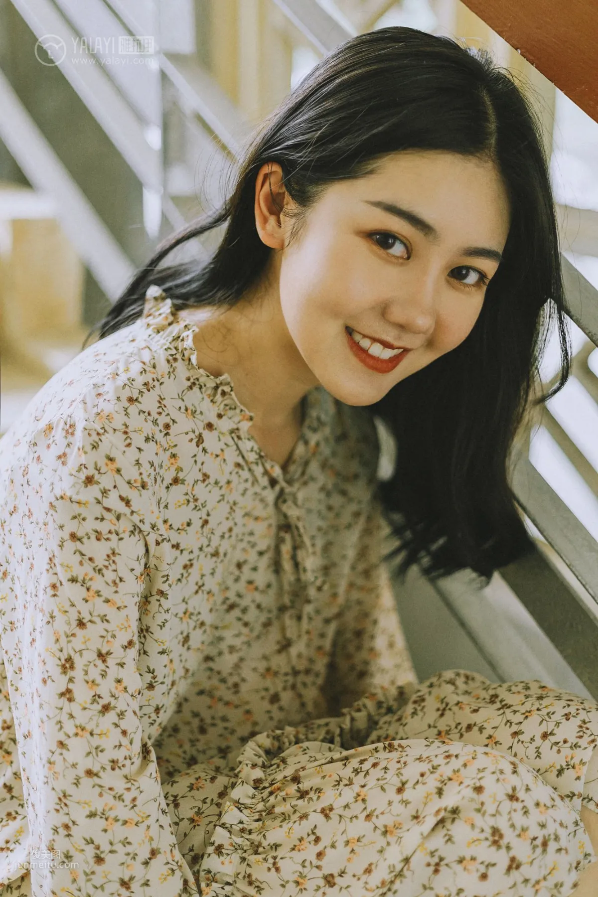 [YALAYI] 2019.05.11 No.274 Youth, Xi Er photo 8