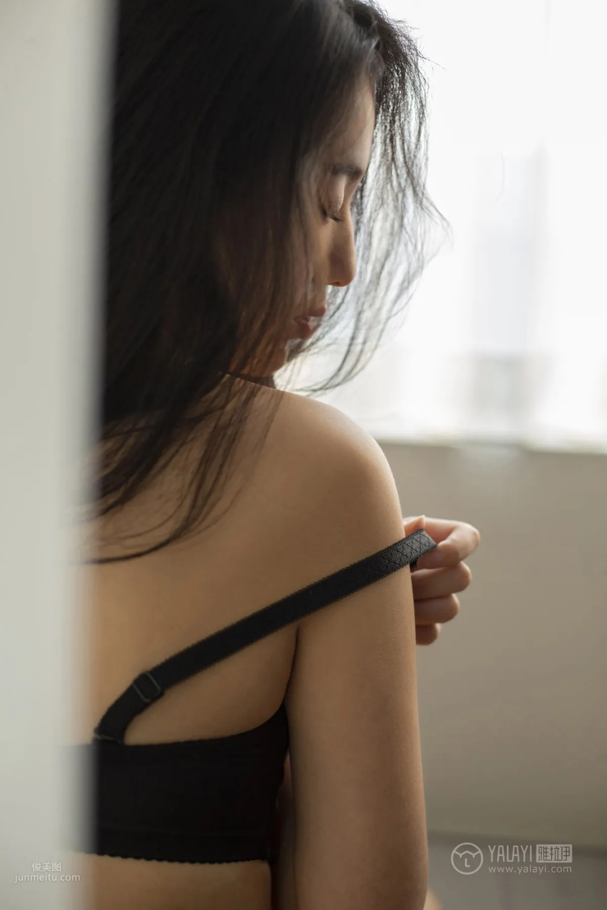 [YALAYI] 2019.04.07 No.237 Elegant and Gorgeous Chu Wei photo 20