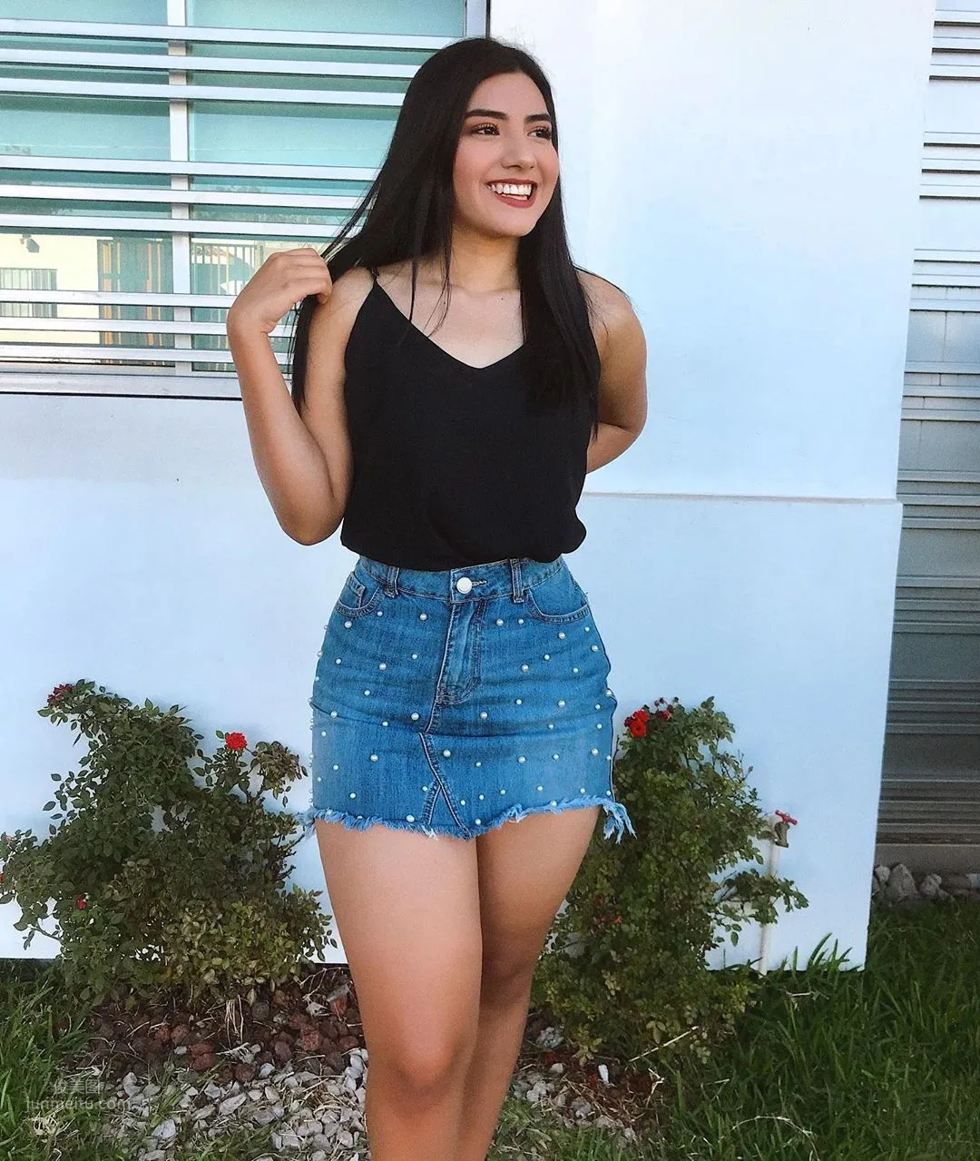 Denisseaduarte- 墨西哥气质正妹_20