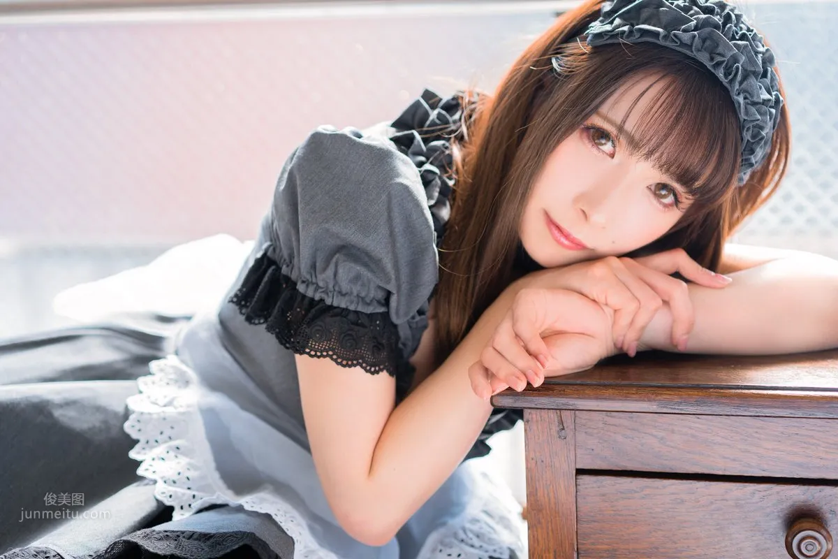 Jiru: Coser JILL photo 22