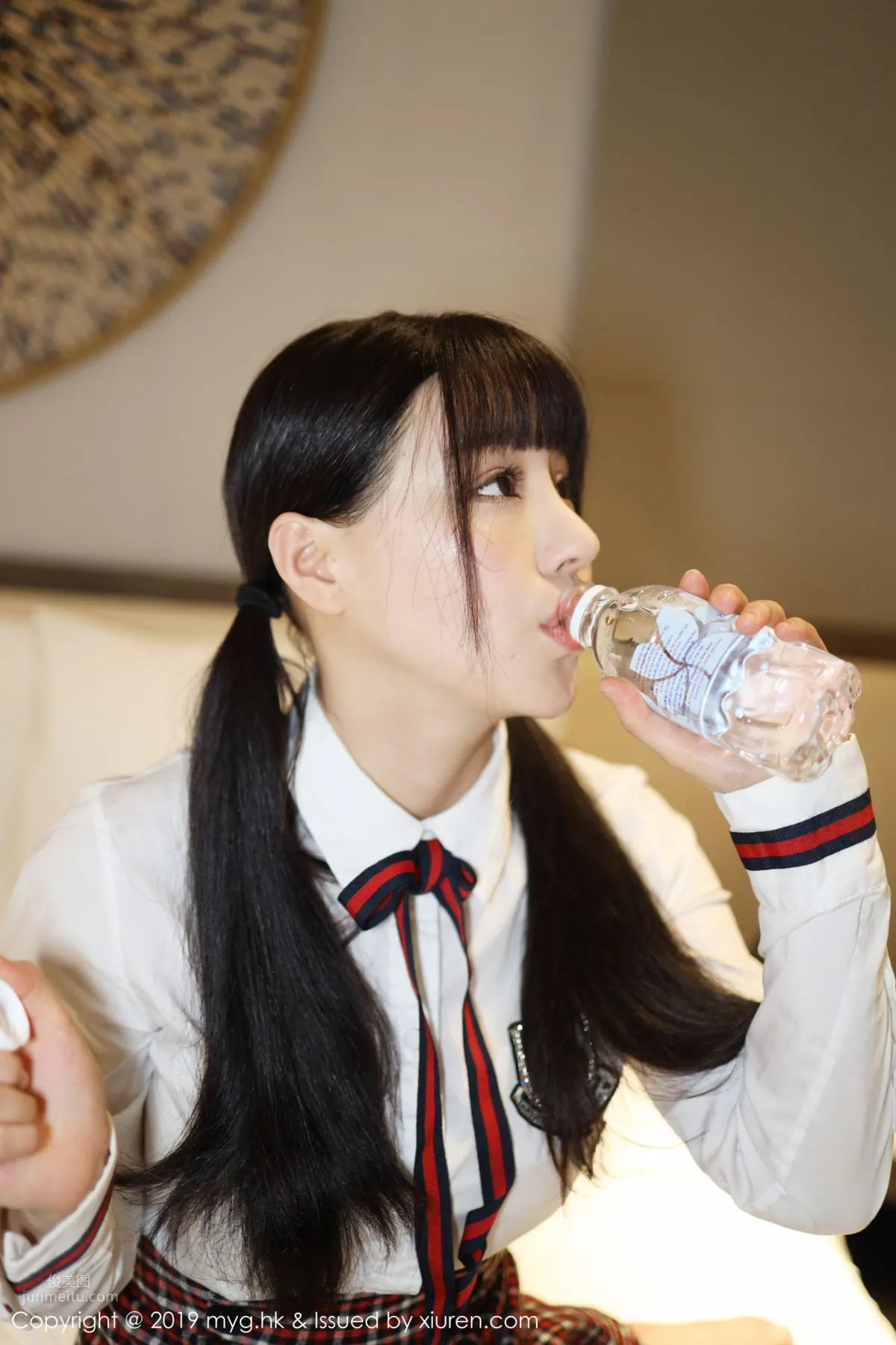 [MyGirl] 2019.05.17 VOL.355 Flower朱可兒 28