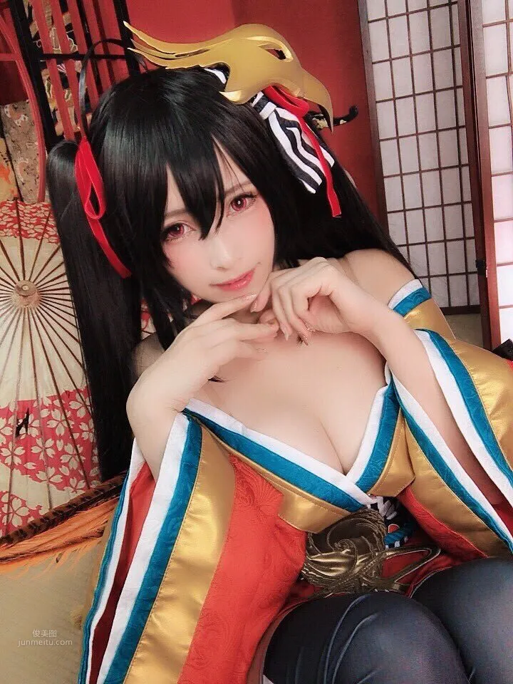 Jiru: Coser JILL photo 46