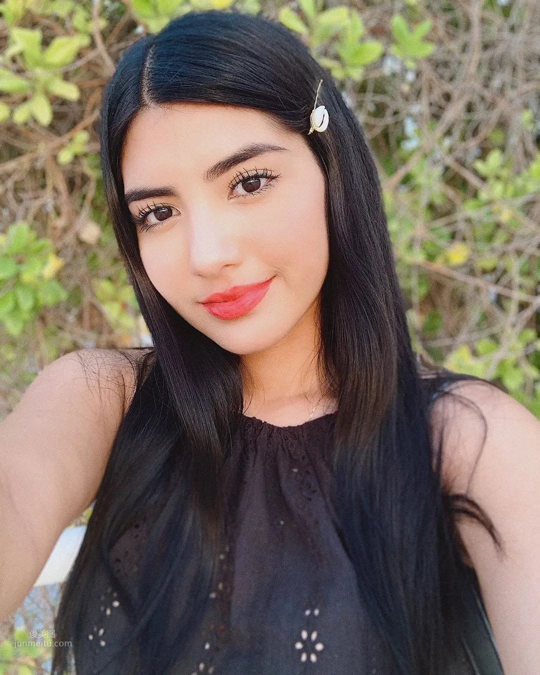 Denisseaduarte- 墨西哥气质正妹_19