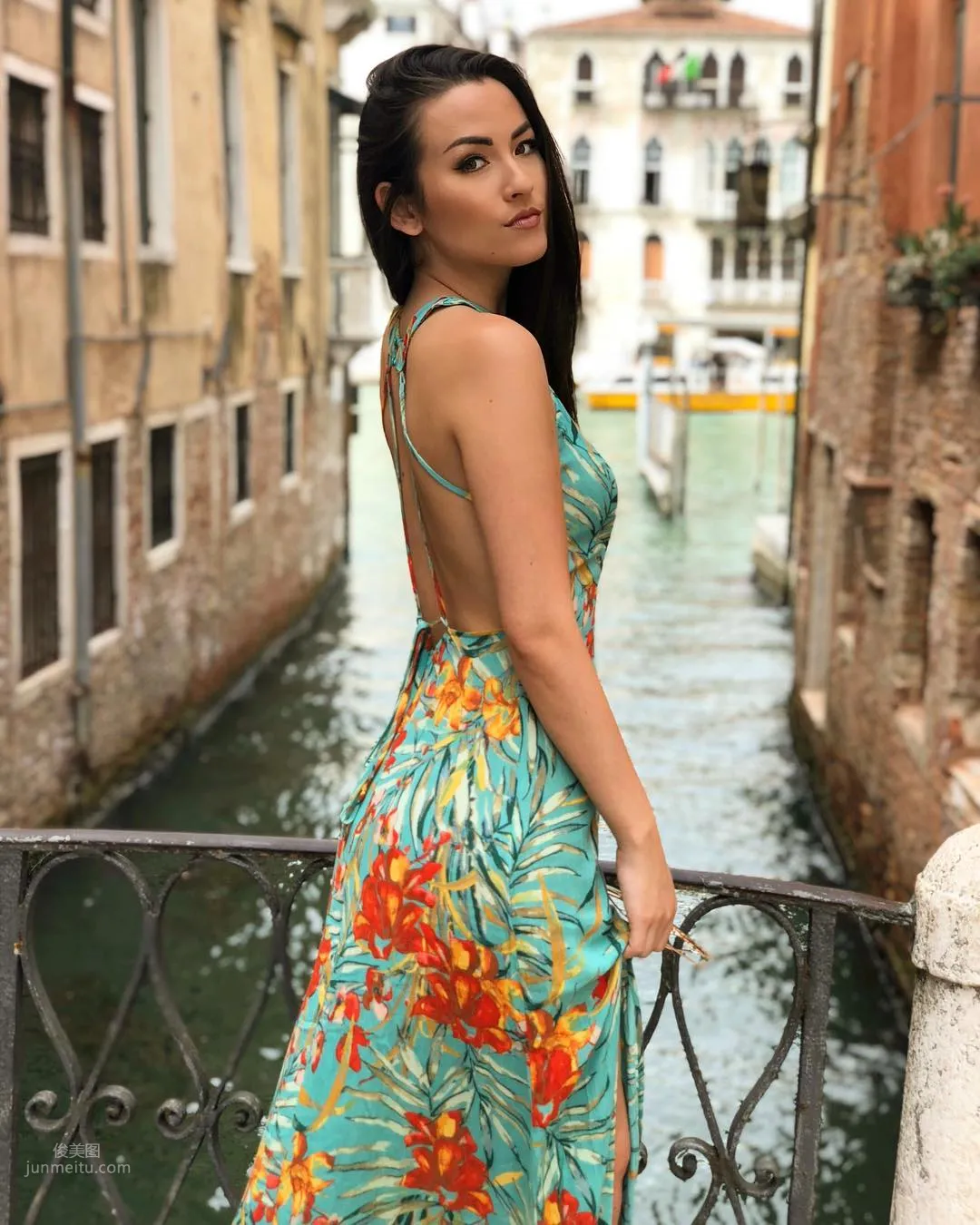 Erica Nagashima - Japanese-American Mixed Caramel Sweetheart photo 8