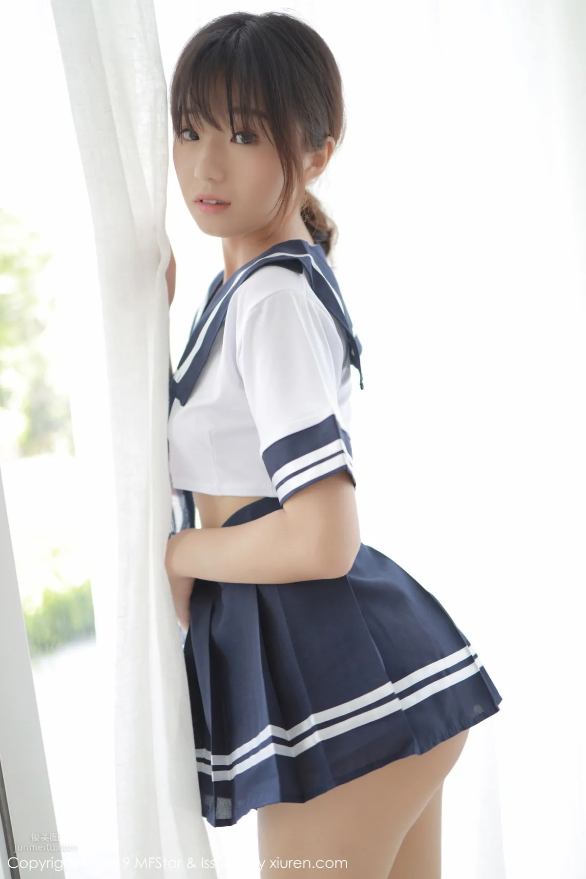 [MFStar] 2019.06.24 VOL.198 Baileys 香兒 27