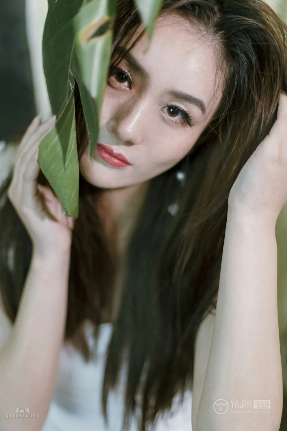 [YALAYI雅拉伊] 2019.04.17 No.247 獨孤 徐雅熙 33