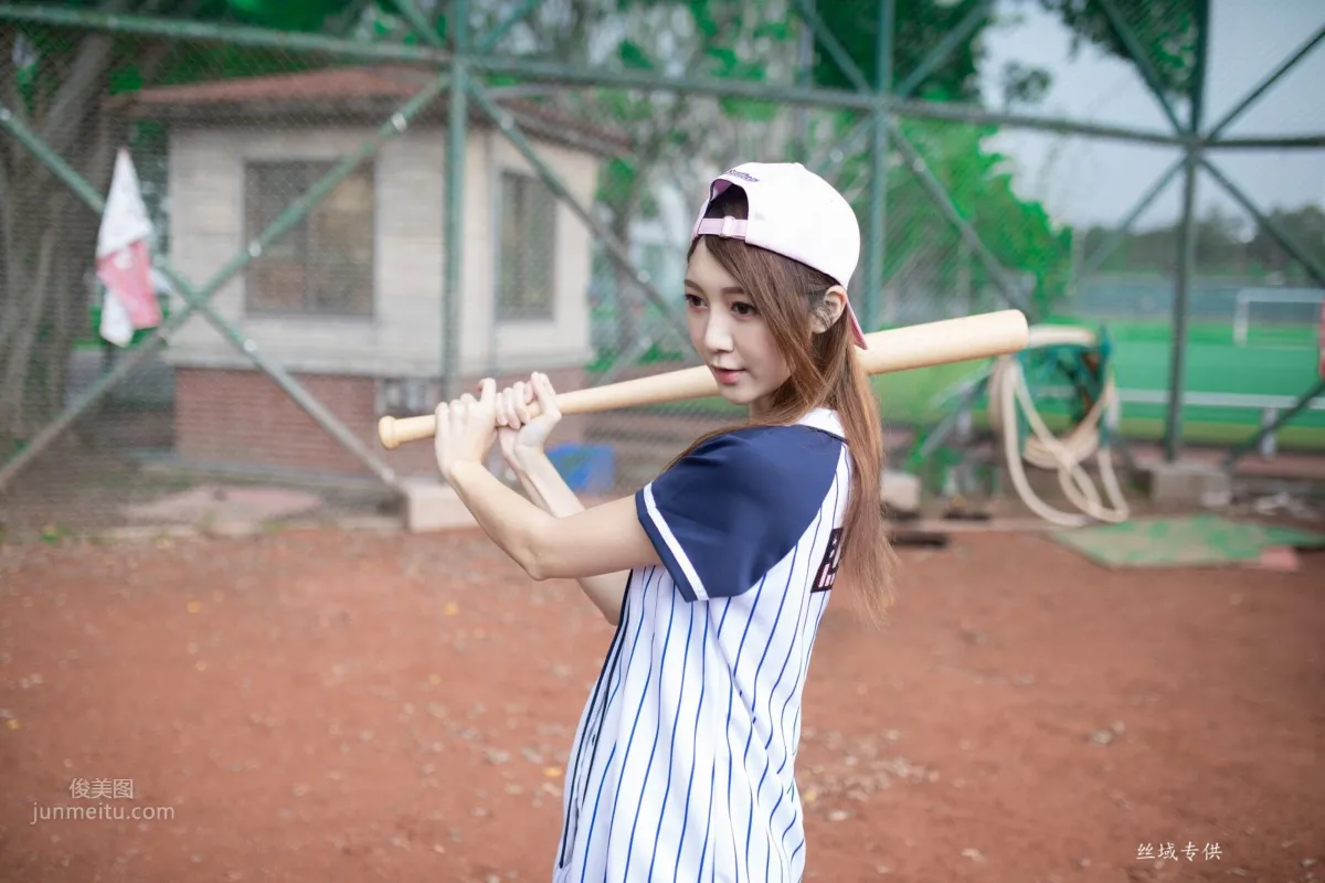 [Taiwan Web Beauty] National Taiwan University Stadium - Peng Xuan photo 18