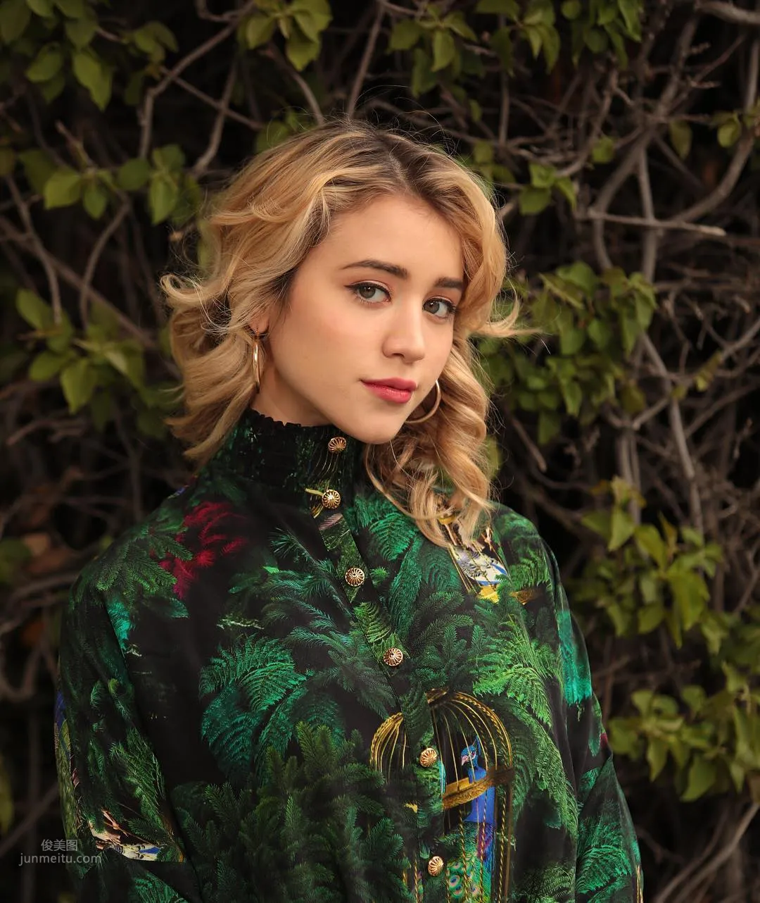 Caylee Cowan - Hollywood's Another Sexy Newcomer? photo 27