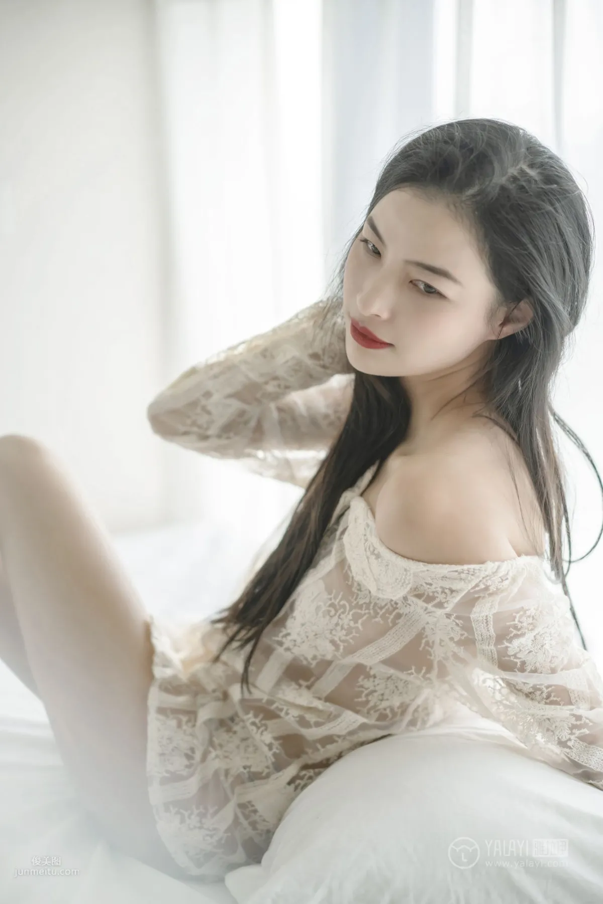 [YALAYI雅拉伊] 2019.05.17 No.280 盛夏的果實 15