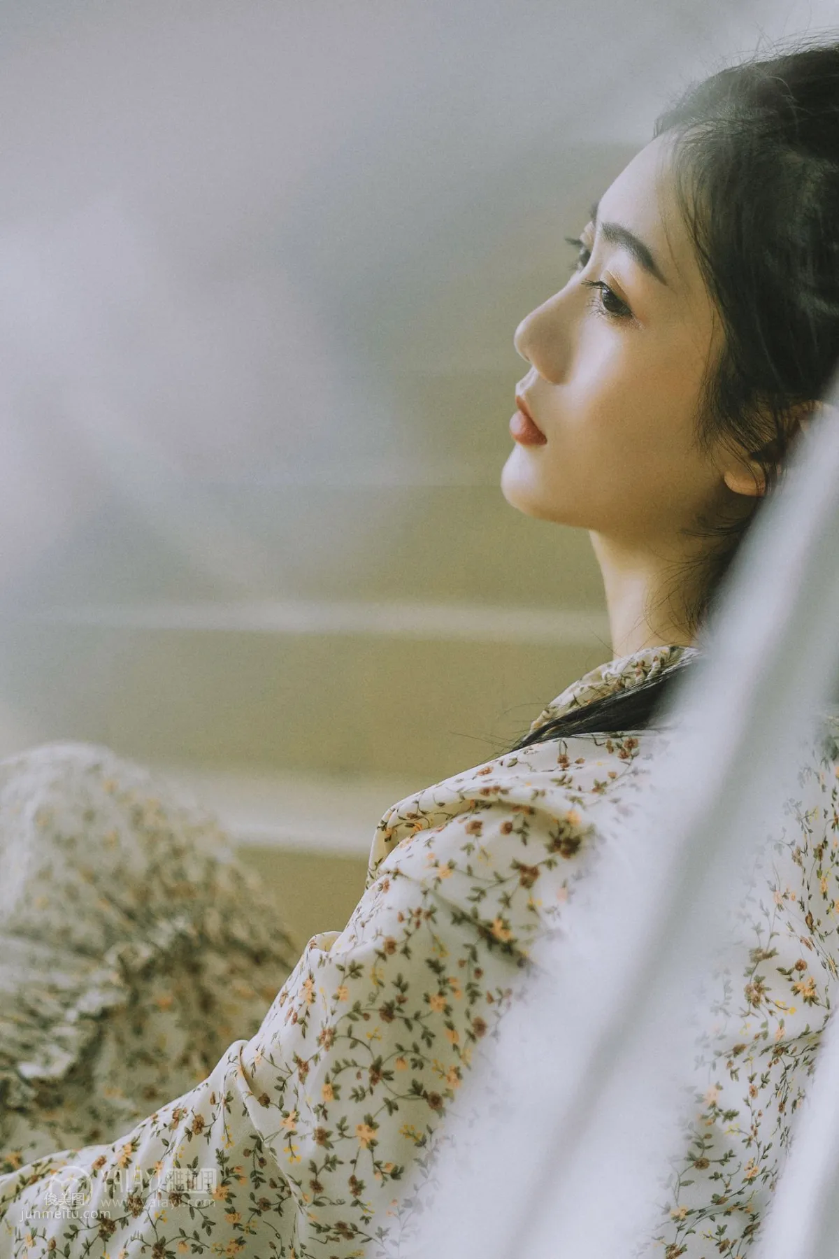 [YALAYI] 2019.05.11 No.274 Youth, Xi Er photo 15