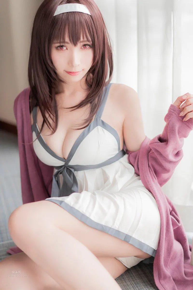 Jiru: Coser JILL photo 35