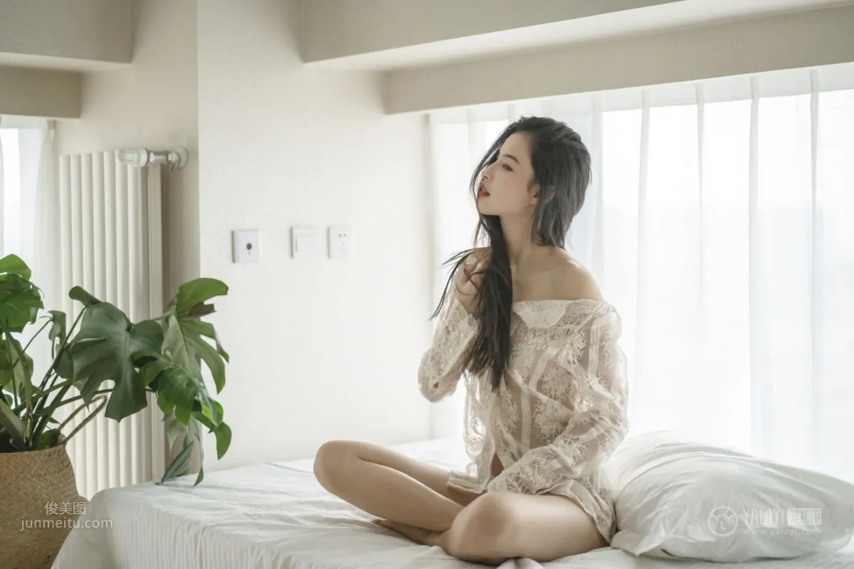 [YALAYI雅拉伊] 2019.05.17 No.280 盛夏的果實 9