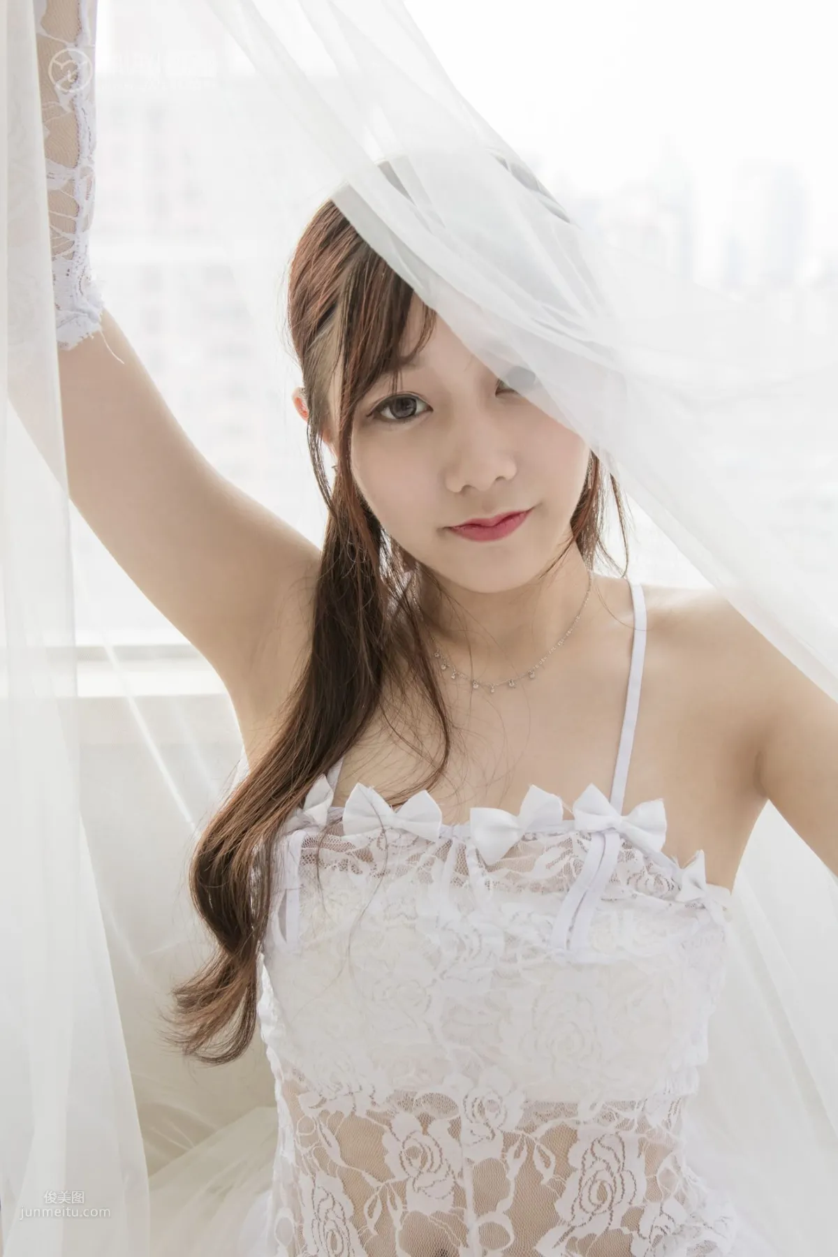 [YALAYI] 2019.04.27 No.258 Mao Rabbit Ye Ye, Ye Ye photo 6