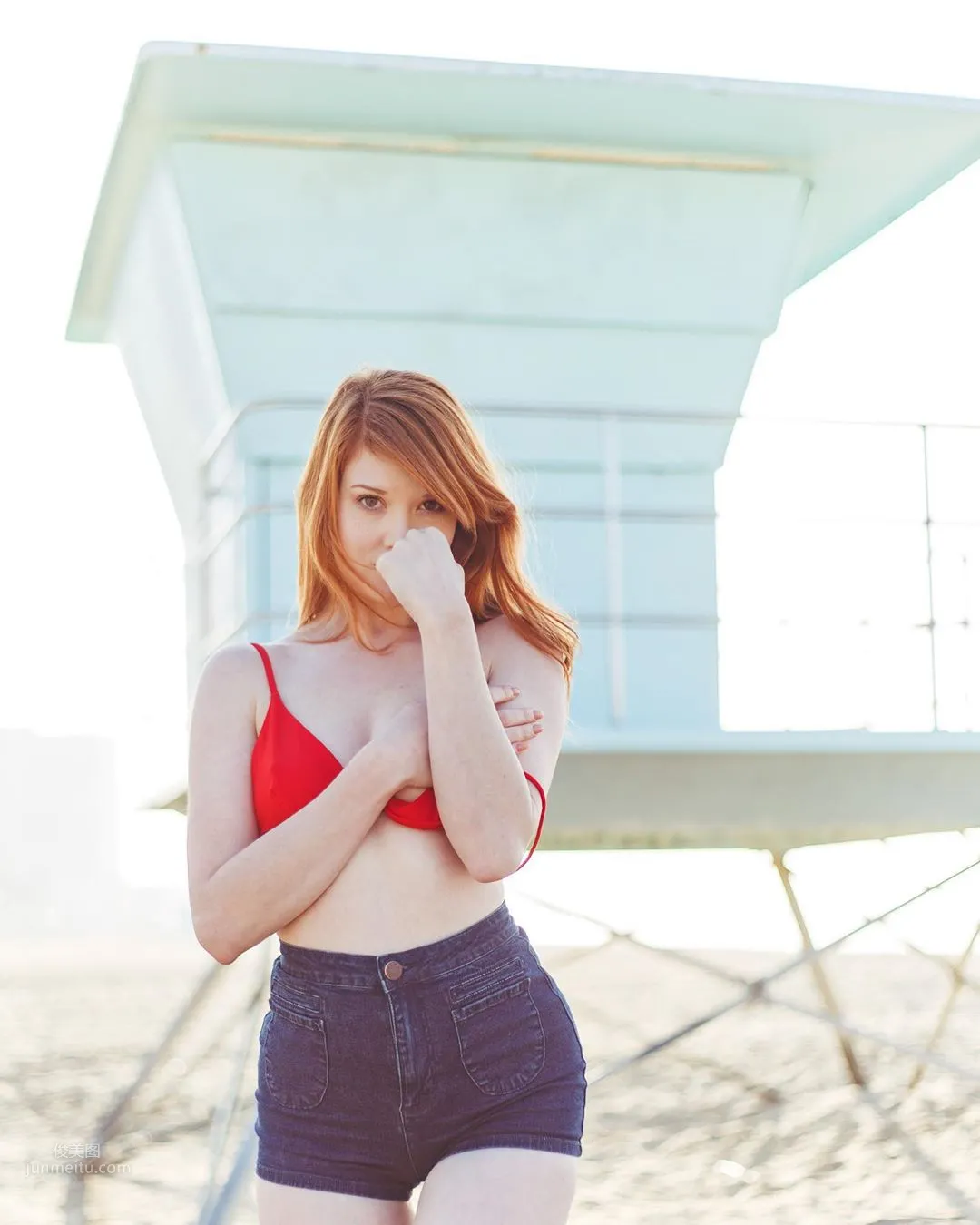 Amber Rose McConnell- 异国美女摄影师_20