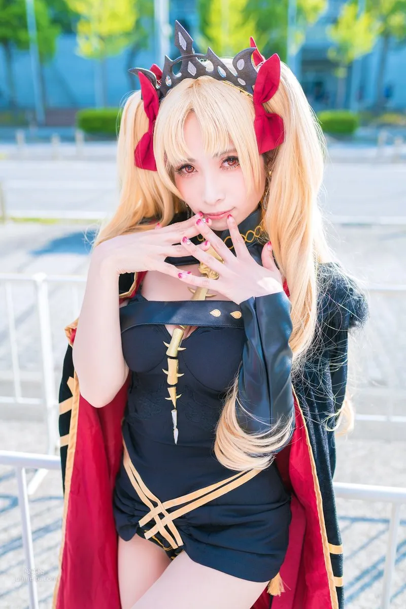 Jiru: Coser JILL photo 48