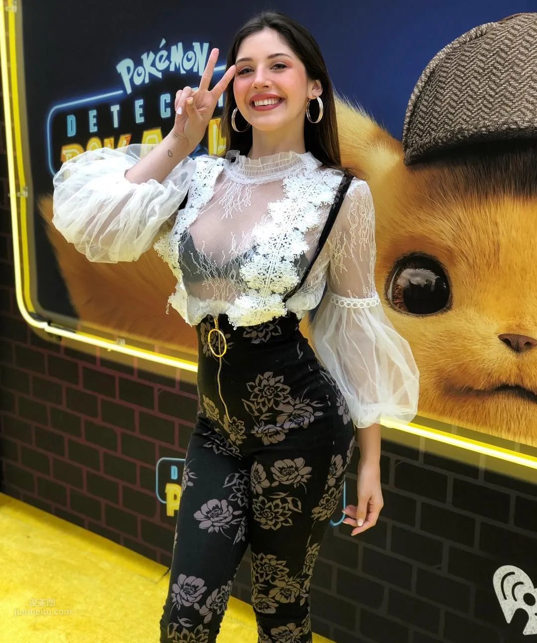 智利美女iCata的游戏世界_22