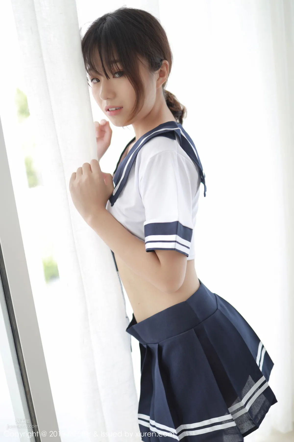 [MFStar] 2019.06.24 VOL.198 Baileys 香兒 25