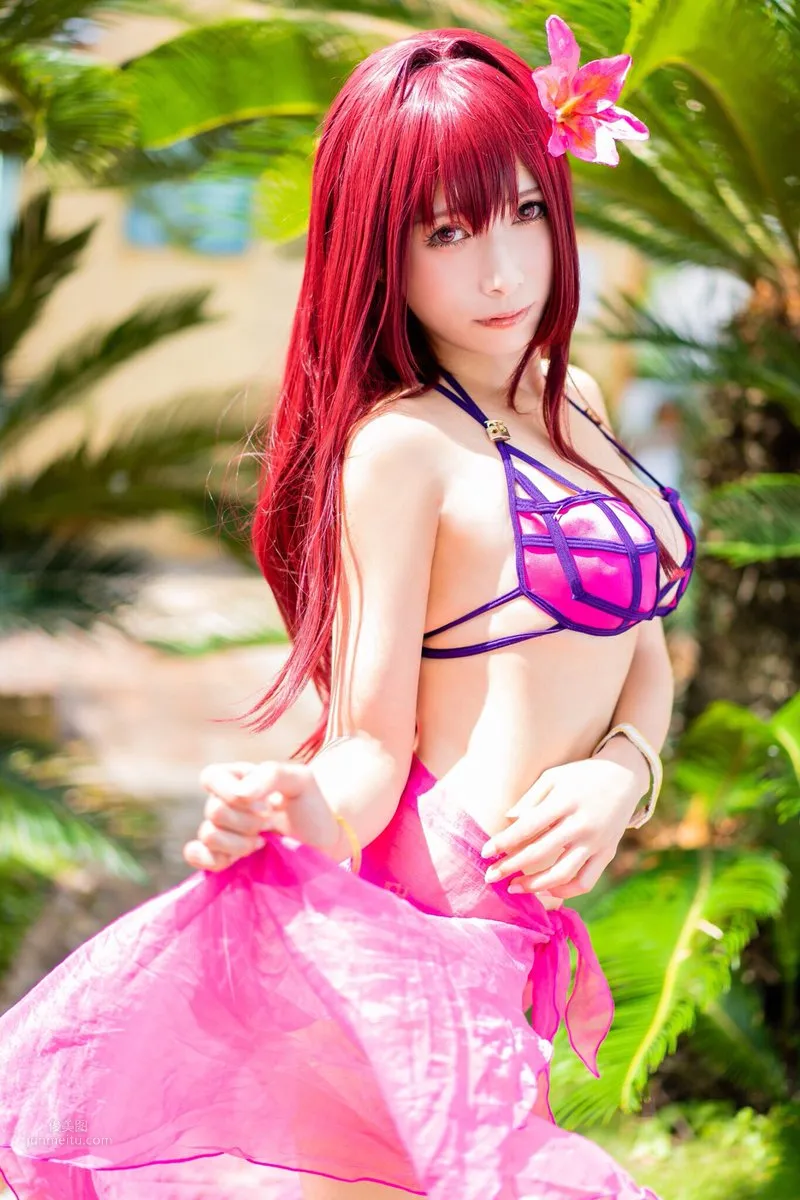 Jiru: Coser JILL photo 45