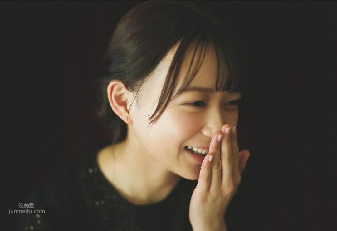 鈴木絢音- 2019年周刊雜志寫真合輯 10