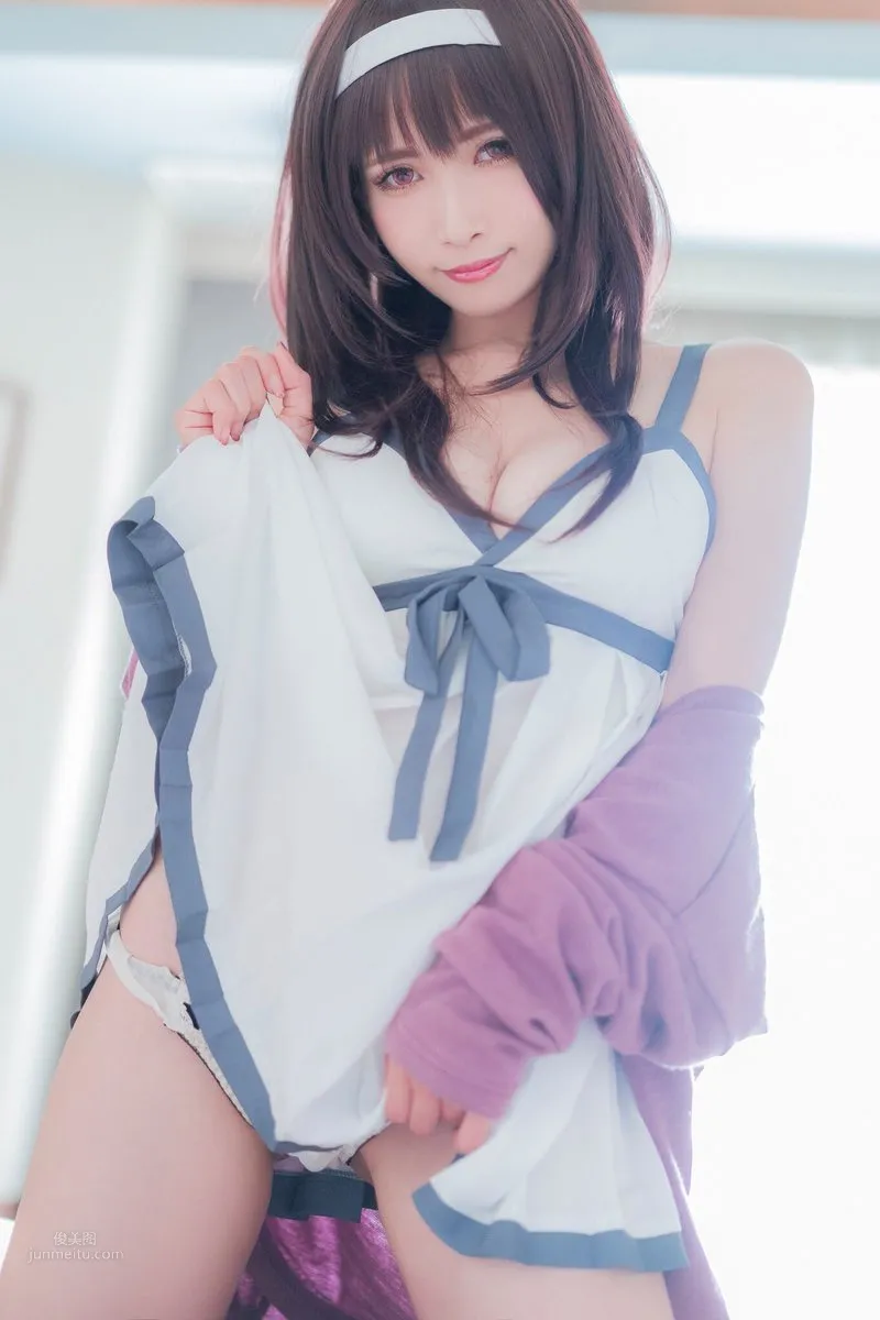 Jiru: Coser JILL photo 37