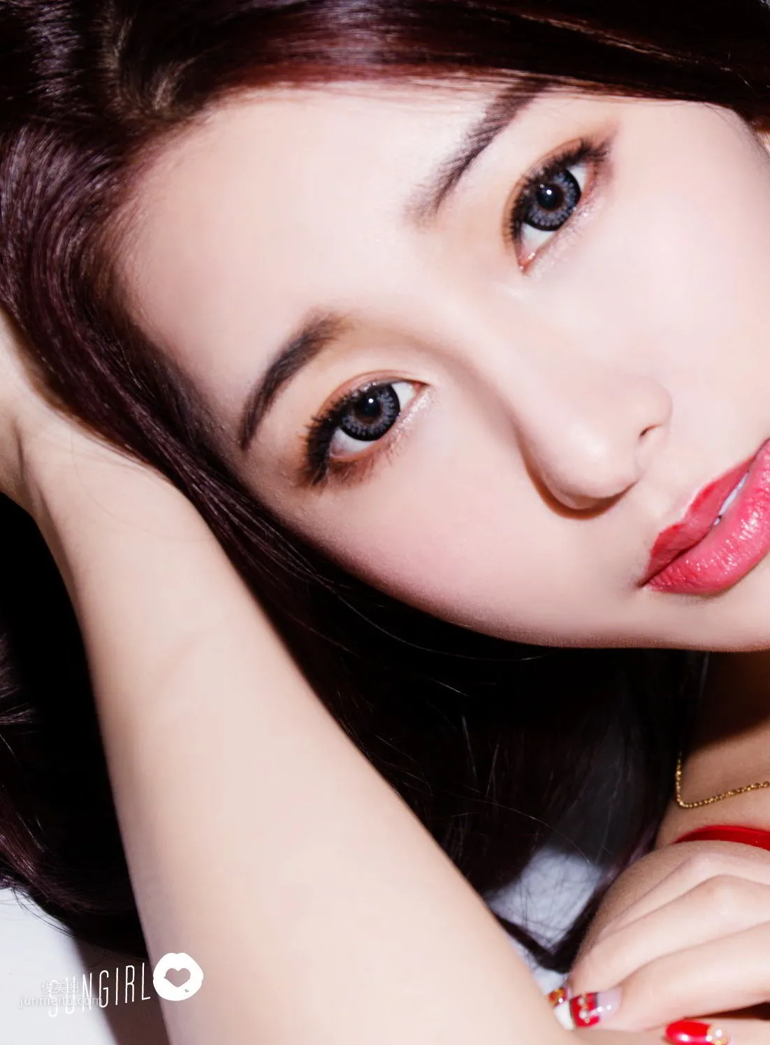 [SUNGIRL陽光寶貝] Vol.002 Dj Ivy 2