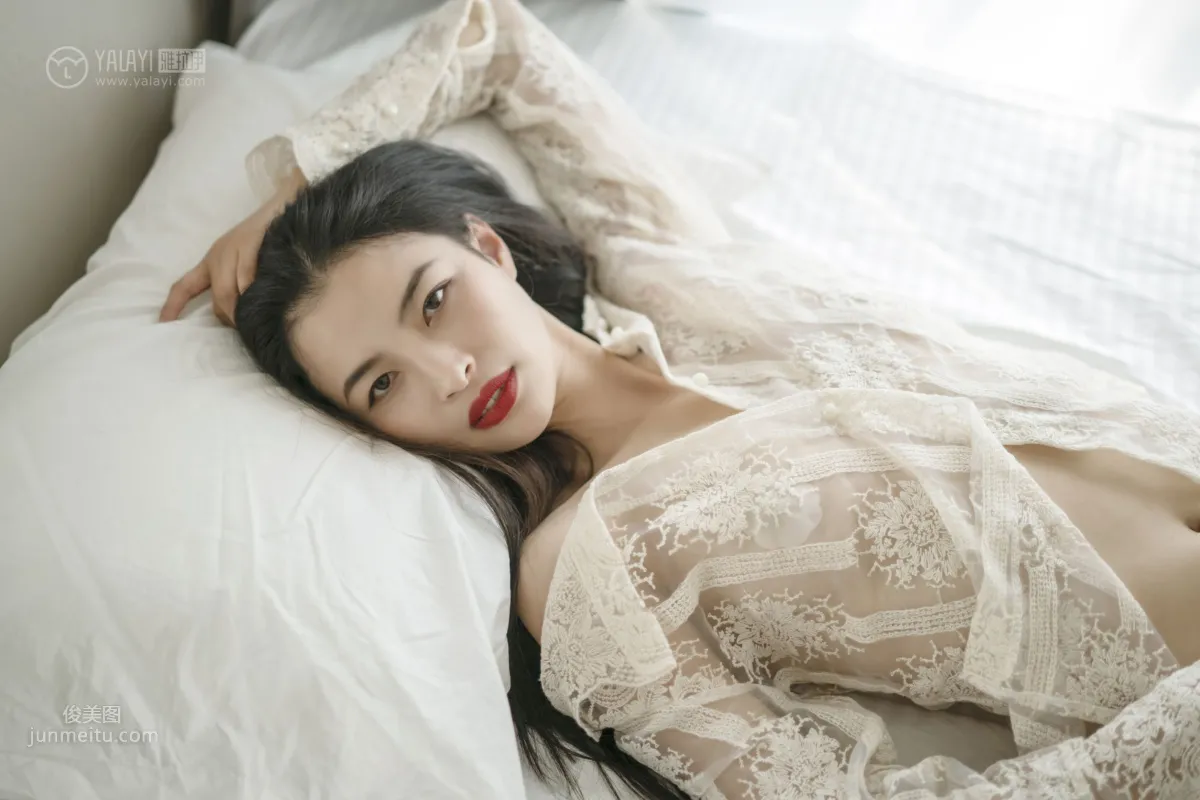 [YALAYI雅拉伊] 2019.05.17 No.280 盛夏的果實 3