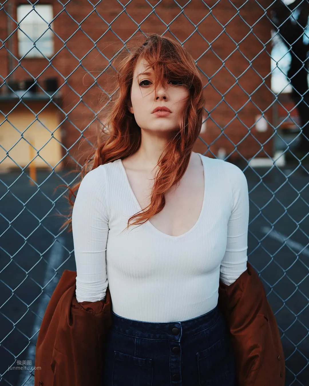 Amber Rose McConnell- 异国美女摄影师_13