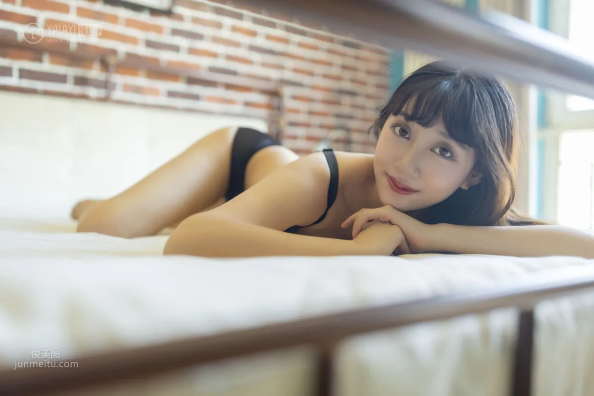 [YALAYI] 2019.04.28 No.259 Beauty Like Jade Wendy photo 18