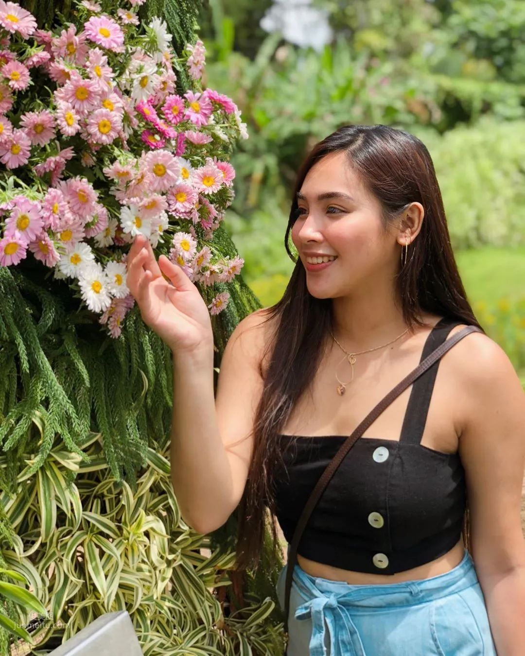 Cyrene Gallano, The Beauty Board's Filipino Beauty With Full Sincerity photo 24
