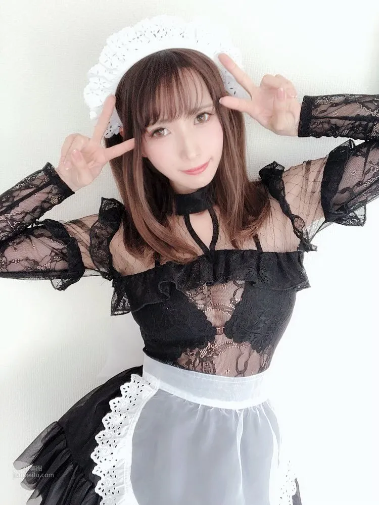 Jiru: Coser JILL photo 30