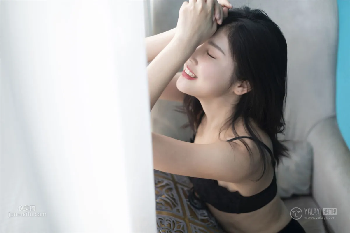 [YALAYI] 2019.03.19 Vol.218 Monologue Cang Er photo 23