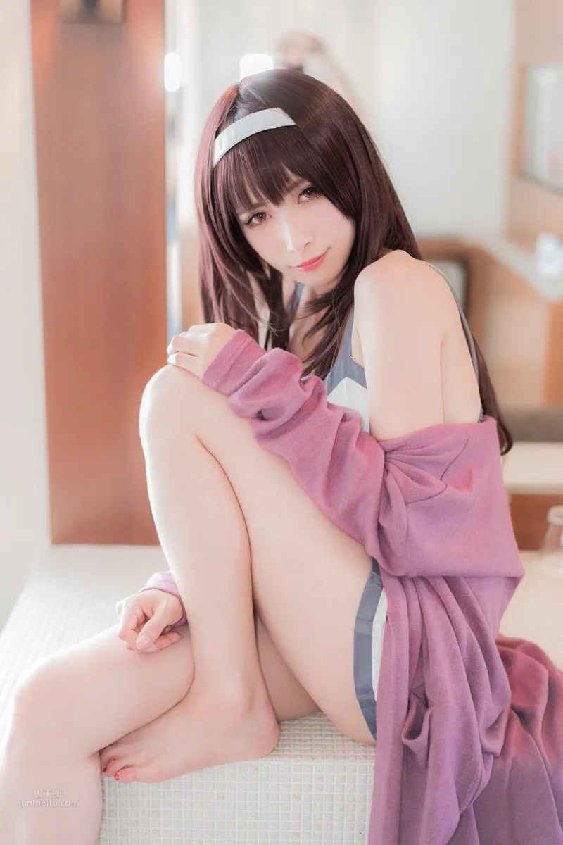 Jiru: Coser JILL photo 36