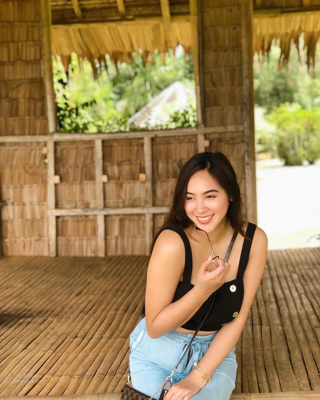 Cyrene Gallano, The Beauty Board's Filipino Beauty With Full Sincerity photo 25