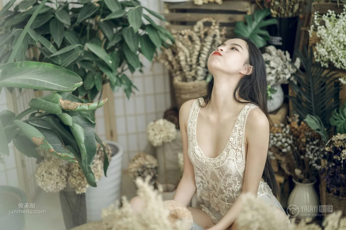 [YALAYI雅拉伊] 2019.05.17 No.280 盛夏的果實 42