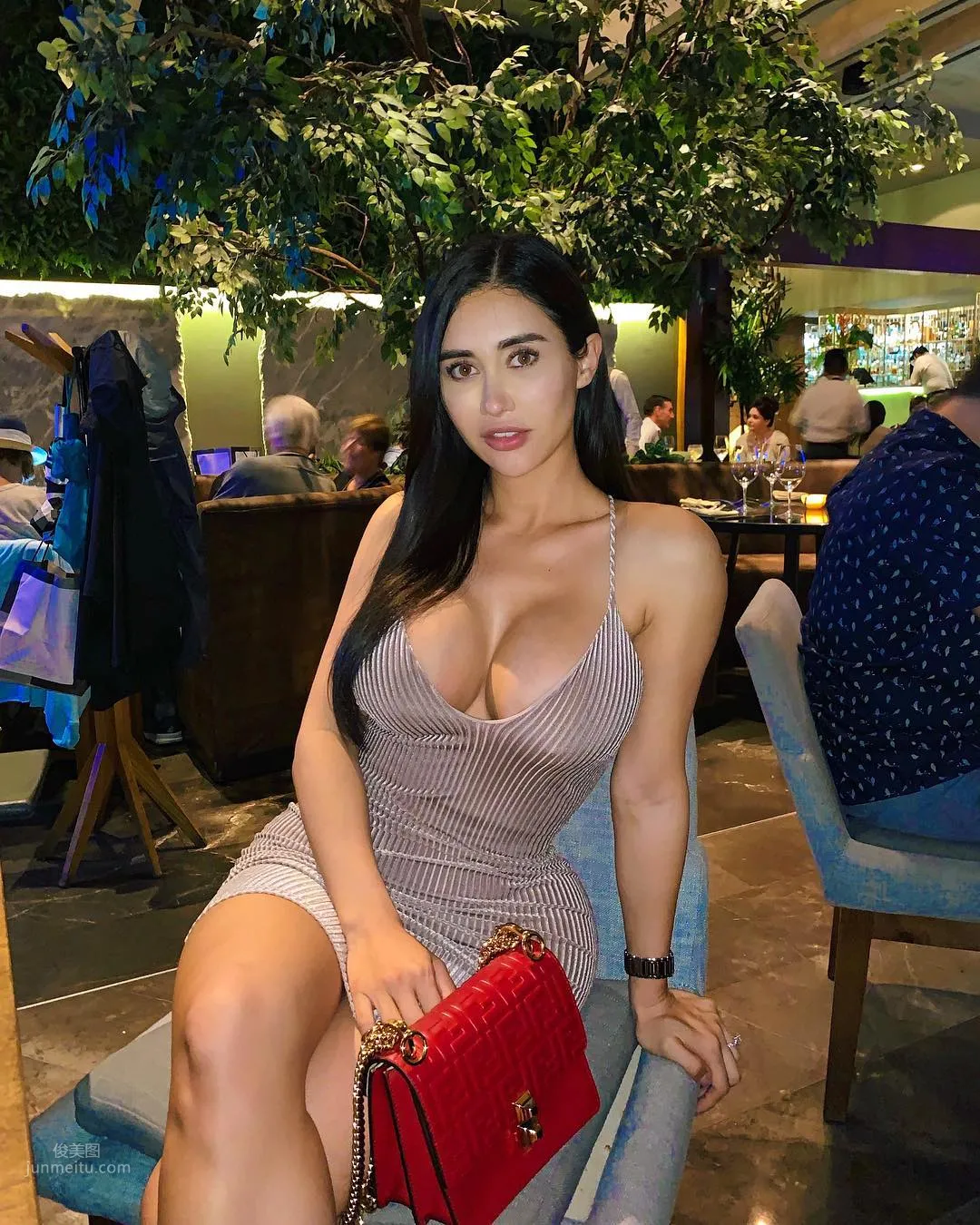 Joselyn Cano - A Model Beauty with Tens of Millions of Followers photo 28