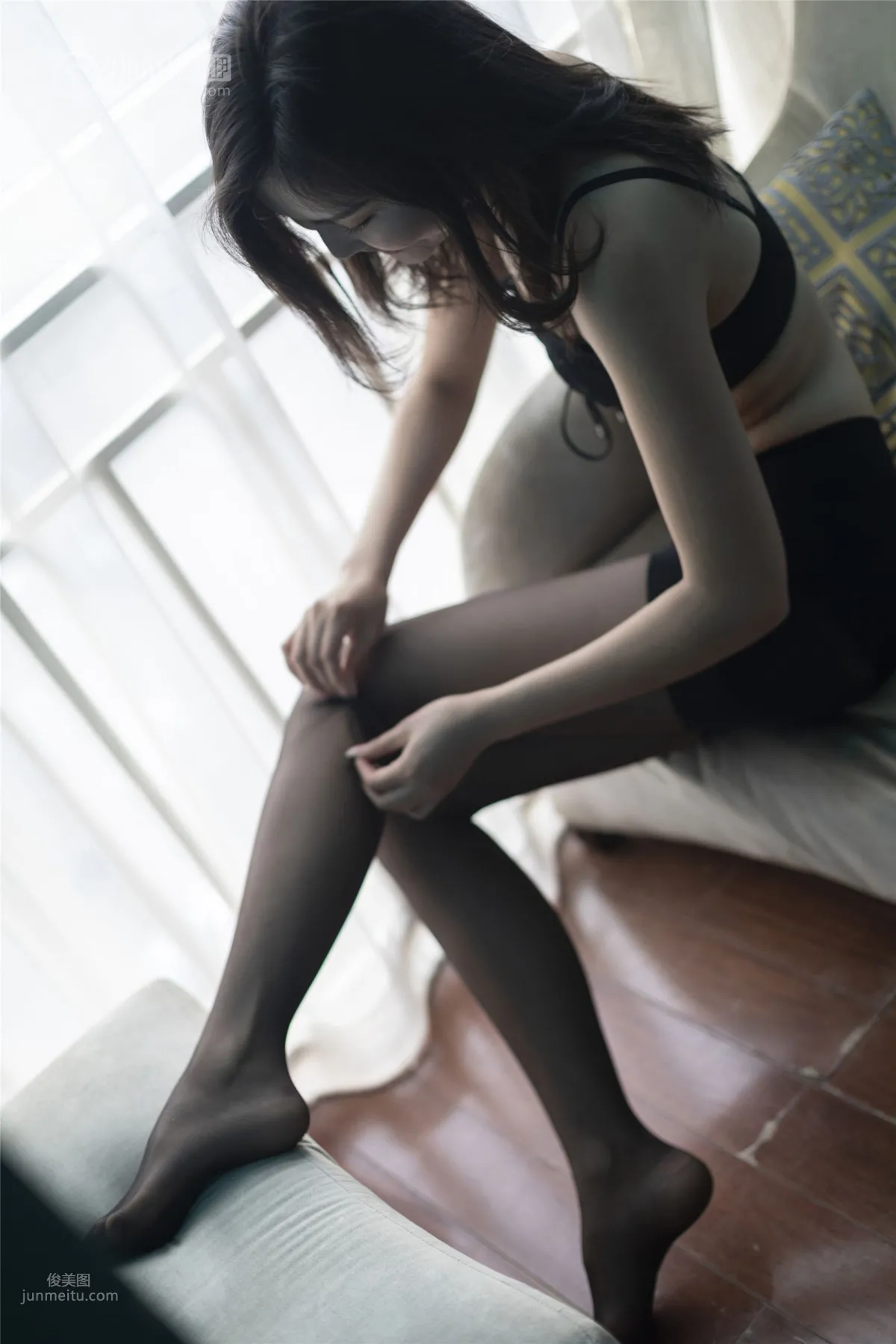 [YALAYI] 2019.03.19 Vol.218 Monologue Cang Er photo 18