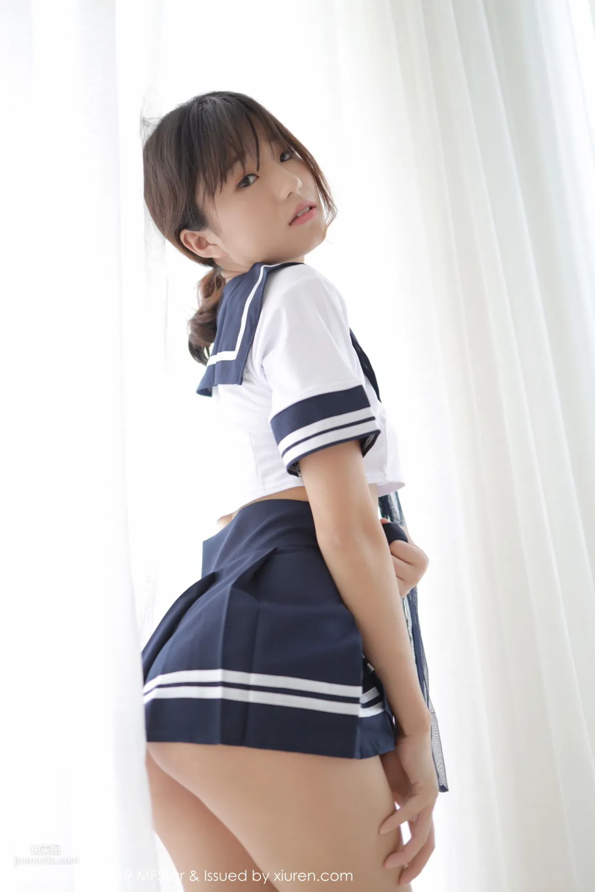 [MFStar] 2019.06.24 VOL.198 Baileys 香兒 30
