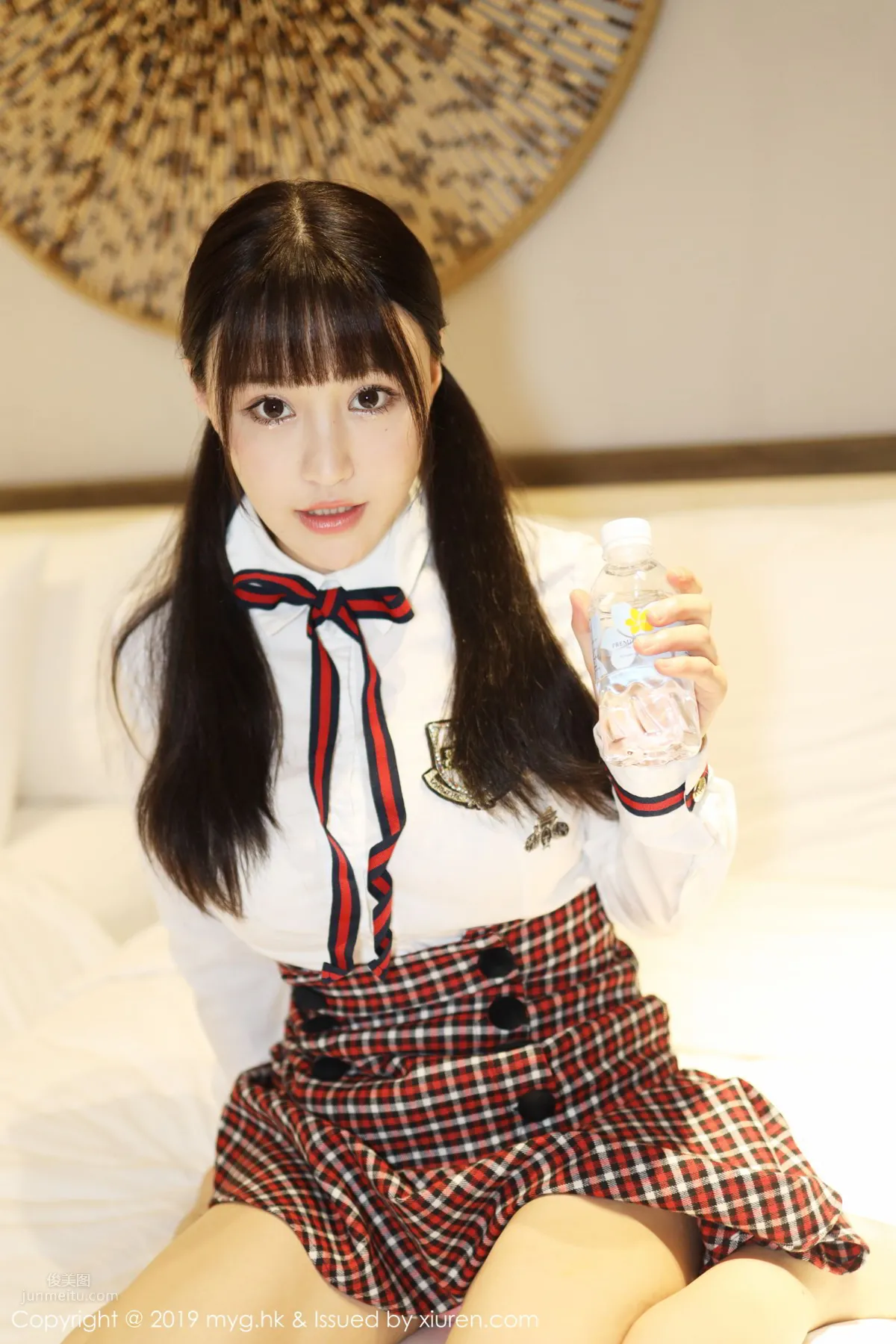 [MyGirl] 2019.05.17 VOL.355 Flower朱可兒 21