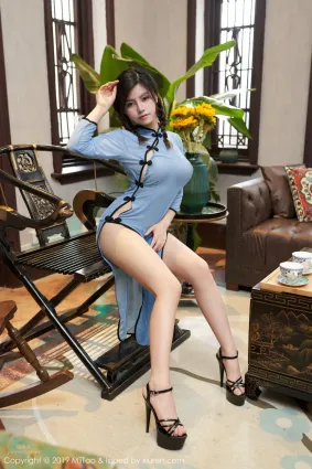[MiiTao] 2019.05.21 VOL.127 夢恬
