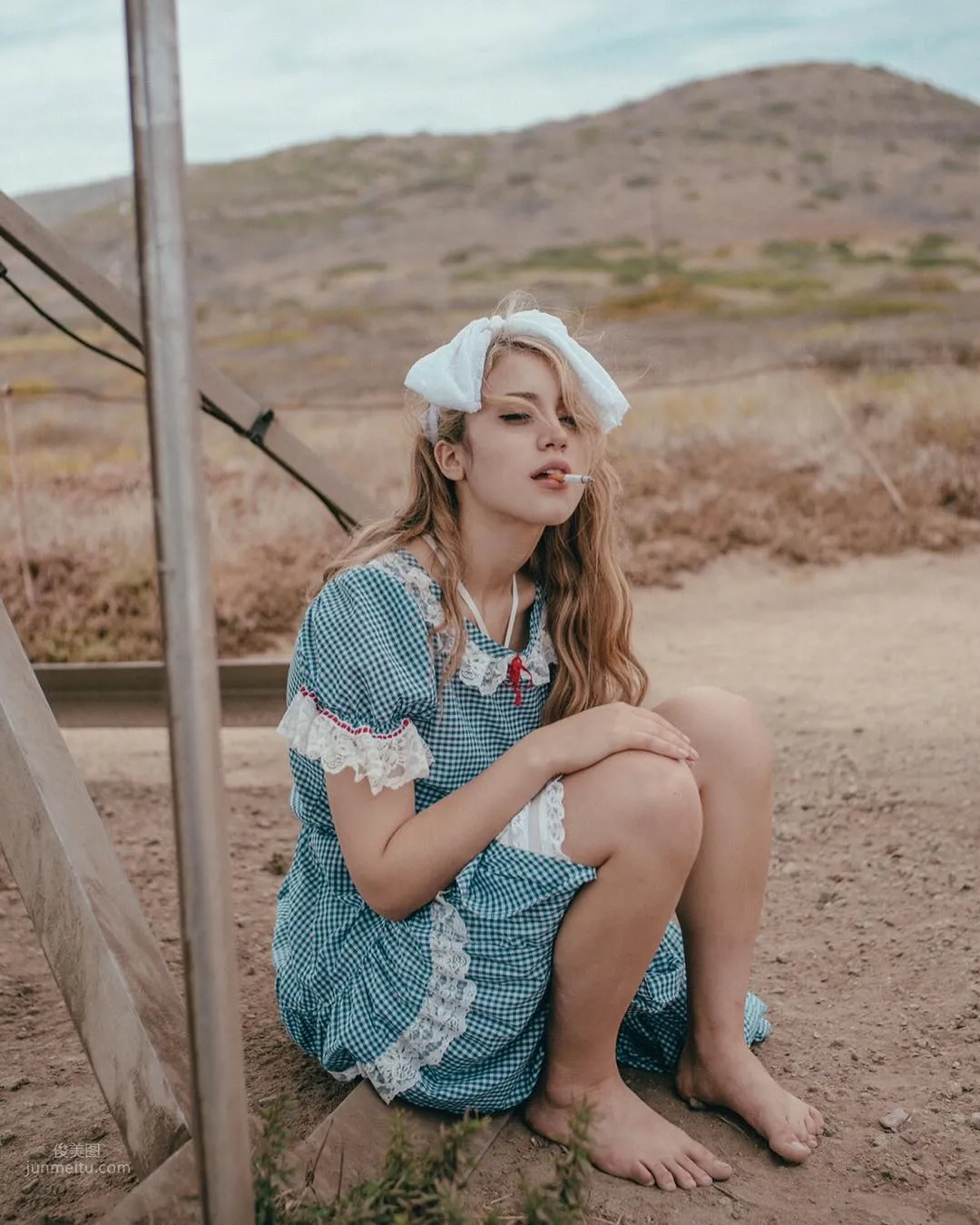 Caylee Cowan - Hollywood's Another Sexy Newcomer? photo 11