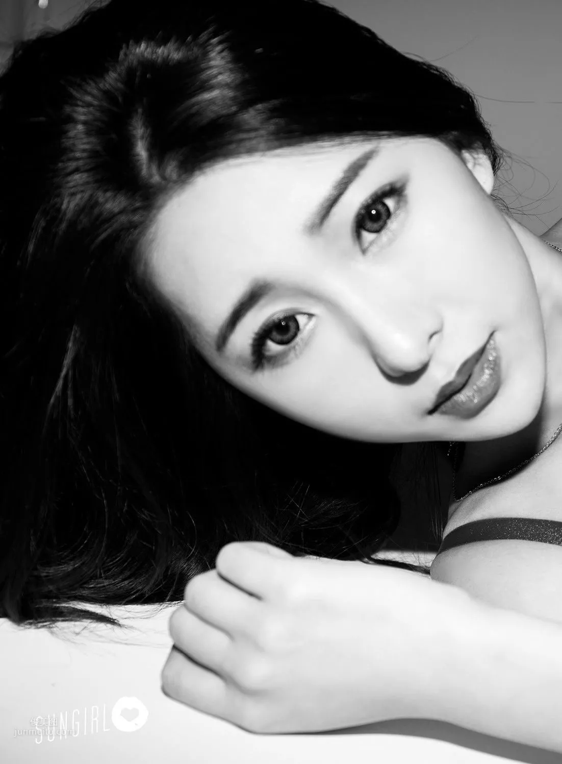 [SUNGIRL陽光寶貝] Vol.002 Dj Ivy 4