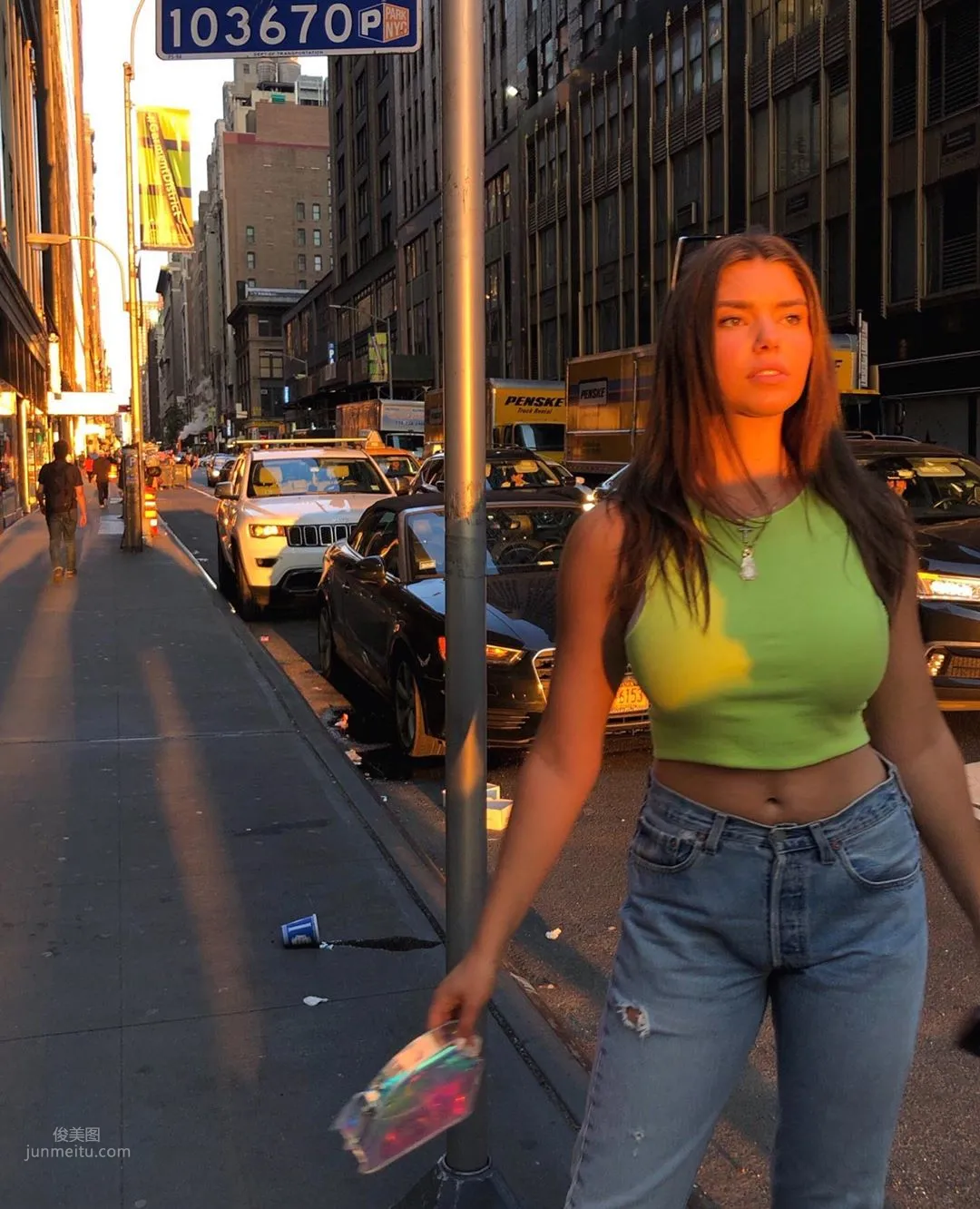 Lauren Searle, Australian Model Intellectual Beauty photo 38