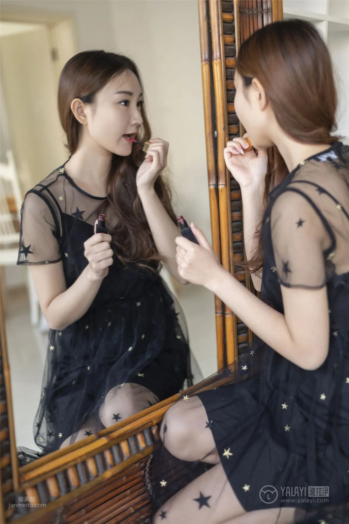 YALAYI Vol. 220 photo 10