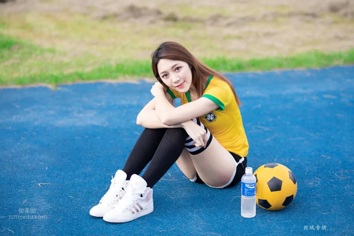 [Taiwan Web Beauty] National Taiwan University Stadium - Peng Xuan photo 44