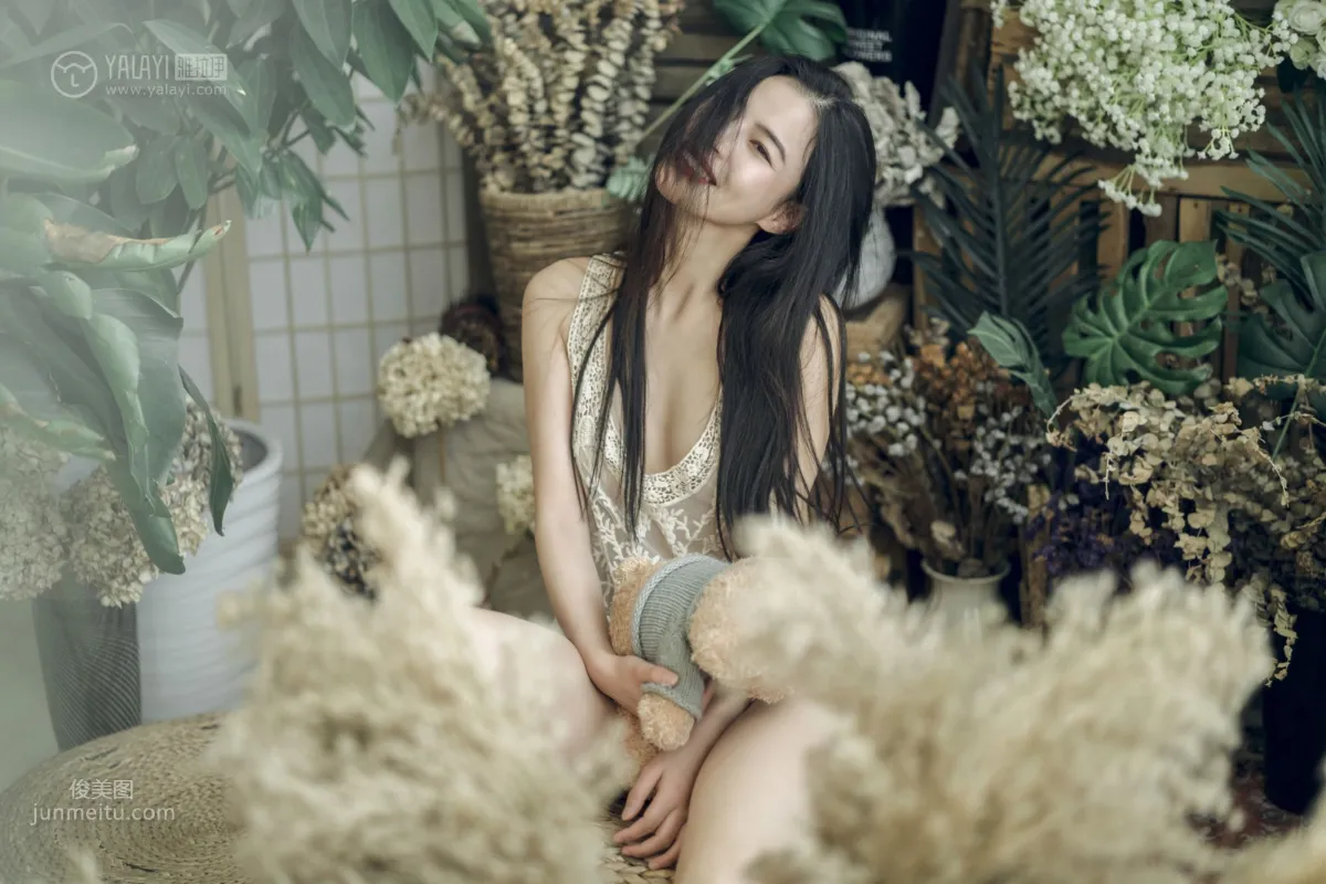 [YALAYI雅拉伊] 2019.05.17 No.280 盛夏的果實 45