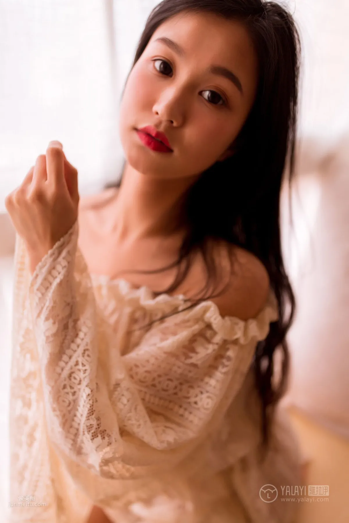 [YALAYI雅拉伊] 2019.03.27 No.226 窈窕淑女 仙女不會灰 14