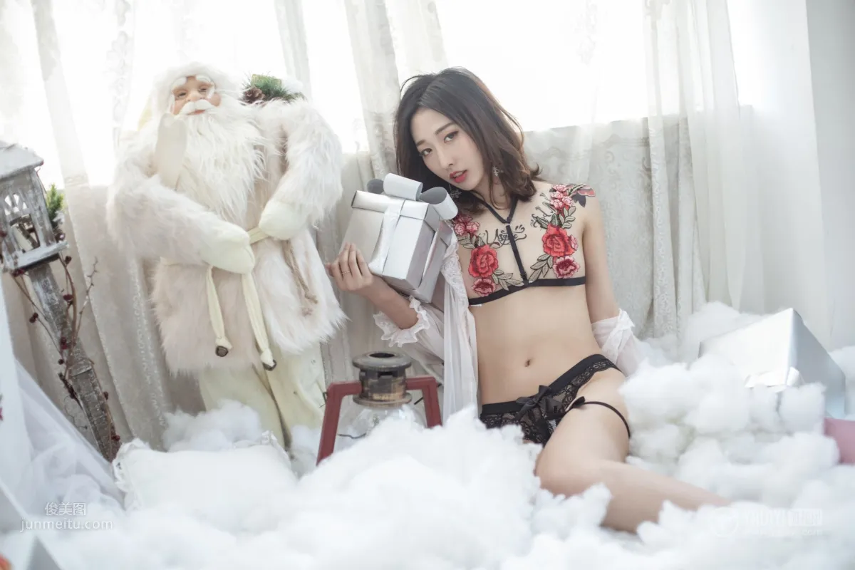 [YALAYI雅拉伊] 2019.03.10 No.207 田園春夢 佳佳 24