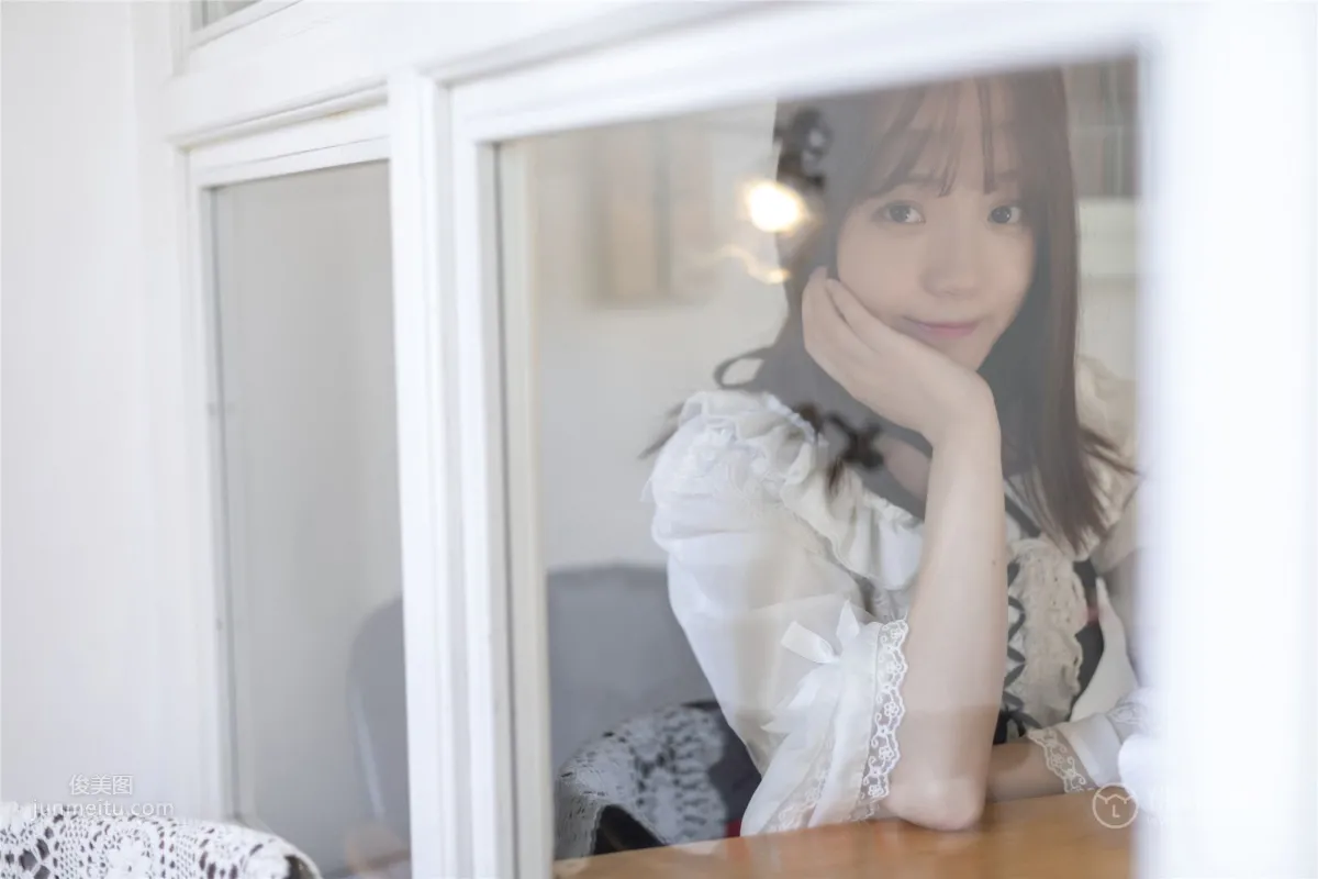 [YALAYI雅拉伊]2019.03.20 Vol.219 刘开心_31
