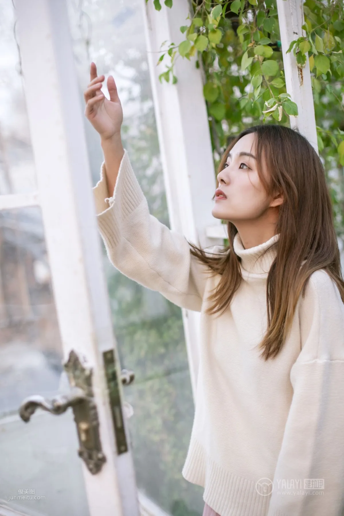[YALAYI] 2019.03.07 No.209 Gentle You, Daydream photo 2